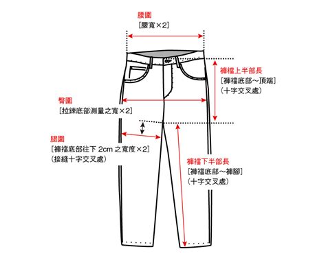 褲襠是什麼